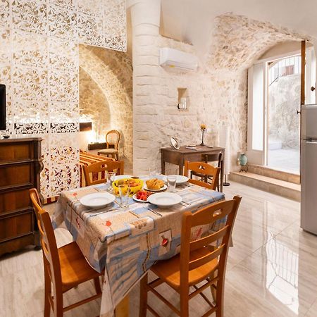 Апартаменты Casa Ferrante By Barbarhouse Вьесте Экстерьер фото